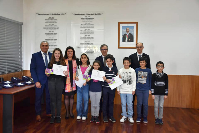 Vilarinho das Cambas comemorou mais um aniversário