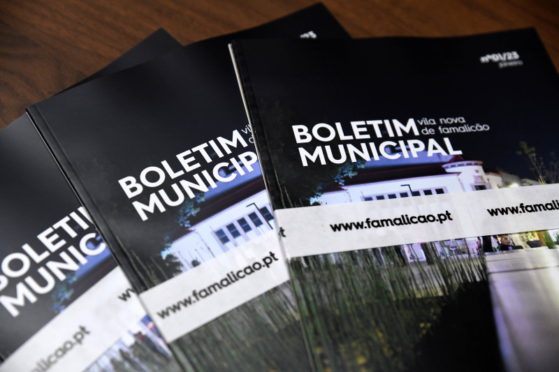 Municipal Bulletin summarises 