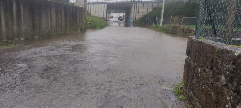 AVISO | Rua de Prado (Gavião)