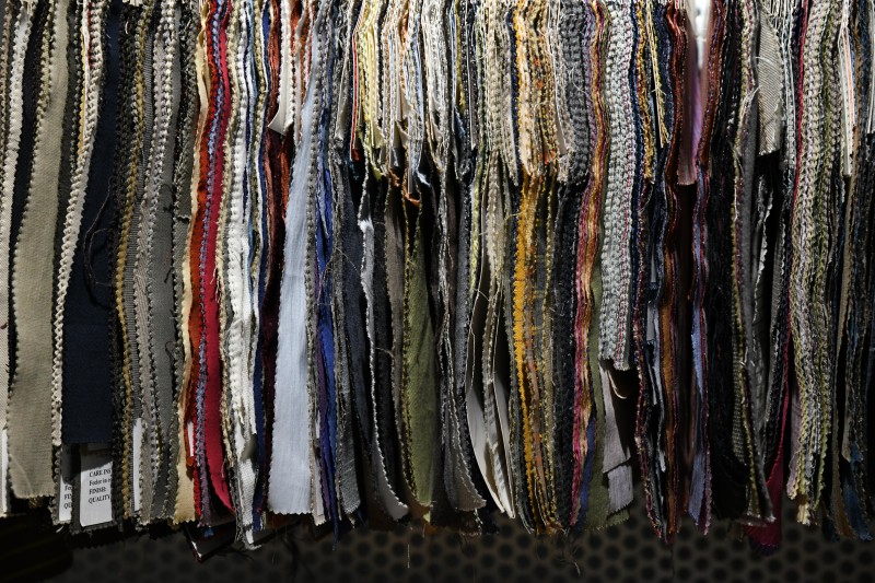 City Council of Famalicão joins a consortium to promote intelligent water management in the textile and clothing industry