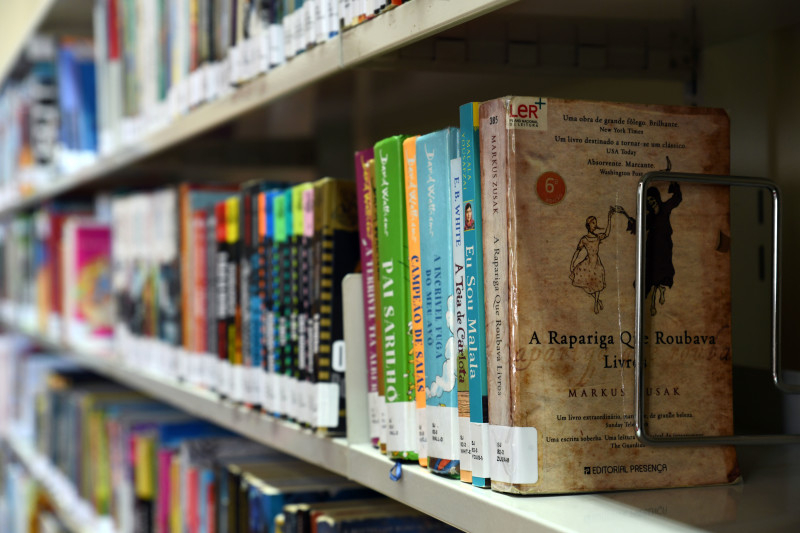 Famalicão joins the Ave region municipalities to create an inter-municipal network of municipal libraries