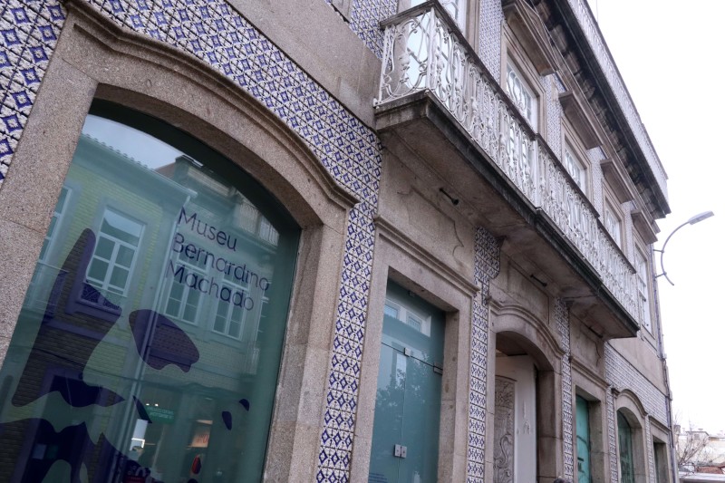Bernardino Machado Museum receives almost half a thousand books from the grandson of its patron