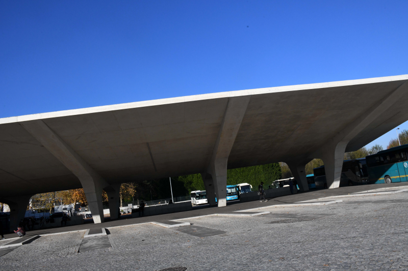 Aviso | Greve nos transportes públicos