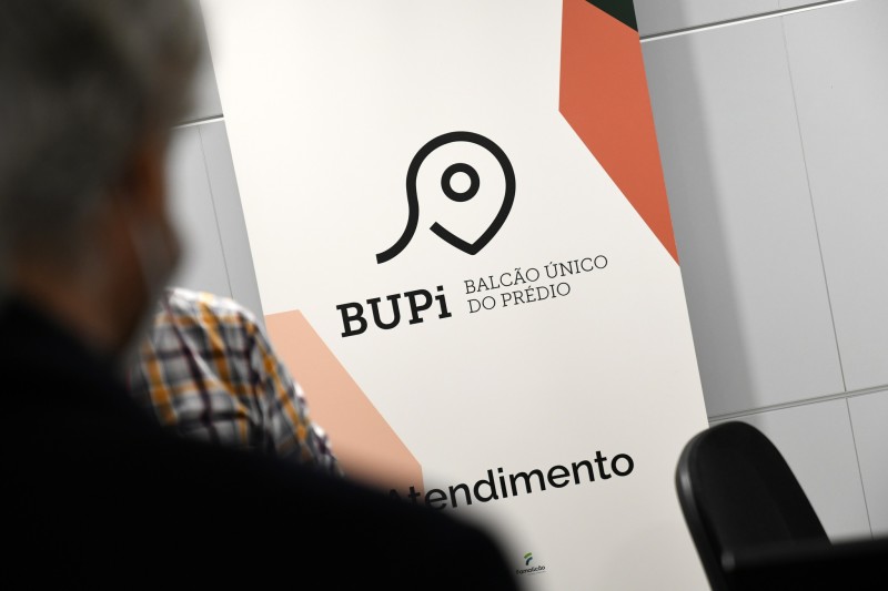 Balcão Único do Prédio vai estar em Fradelos