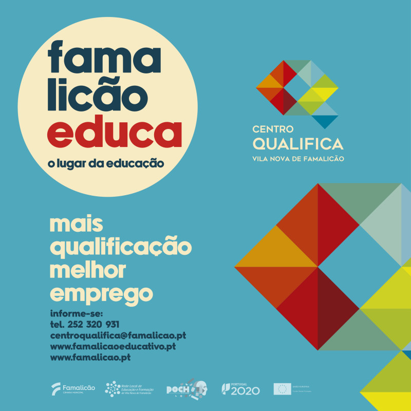 Centro Qualifica de Famalicão vai certificar profissionais da área de Padaria e Pastelaria