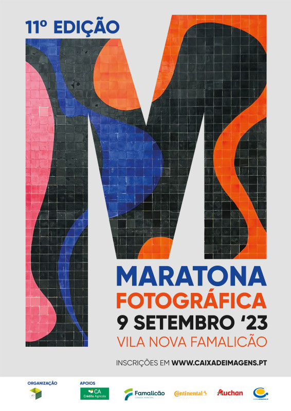 Entries to the 11th Photo Marathon are open