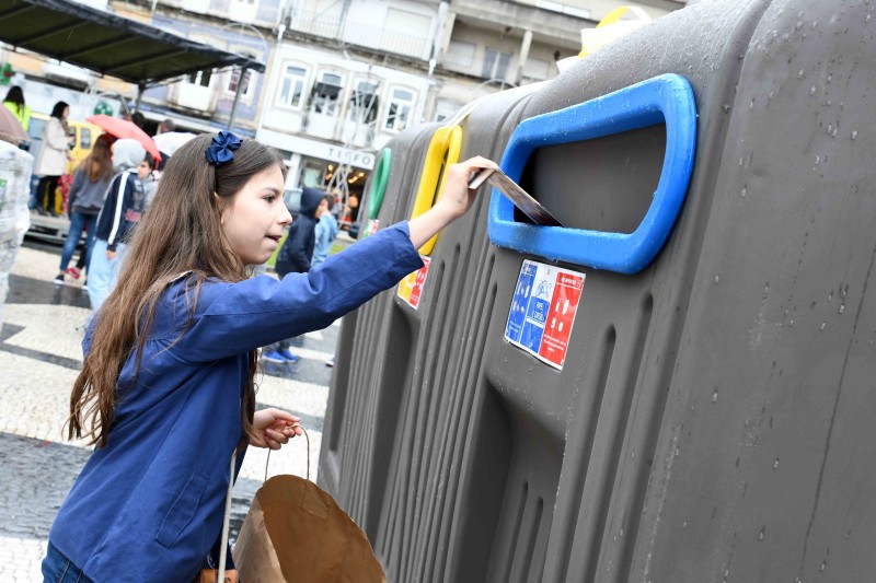 Famalicenses can contribute to the strategic plan for urban waste management until February 4
