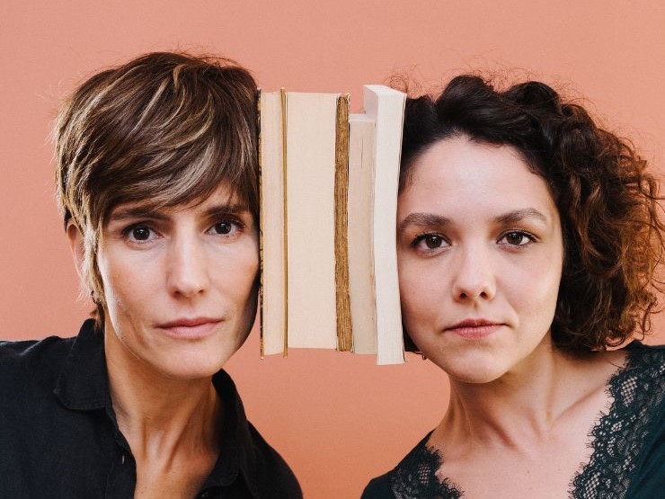 International Women's Day marked in Famalicão with theatre and conference