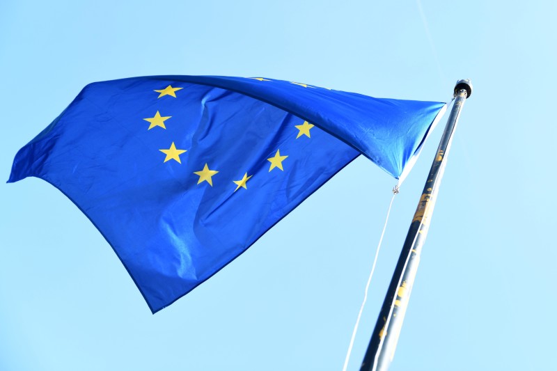 Mário Passos signs Brussels Declaration