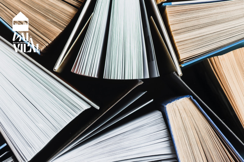 Mercado do Livro de Famalicão acontece de 20 a 25 de abril