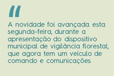 Famalicão quer Centro Municipal de Operações e Socorro