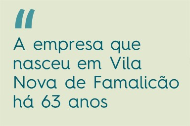 Charcutaria de Famalicão exporta carne para 30 países