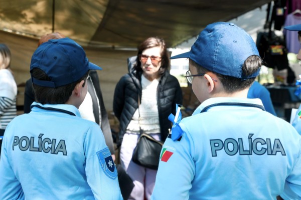 Famalicão marks ‘Month for the Prevention of Child Abuse’
