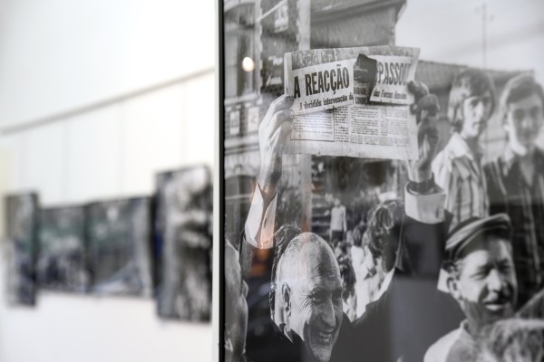 Famalicão celebra Revolução dos Cravos 
