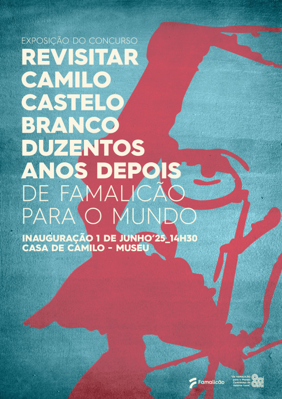 Casa de Camilo expõe projetos de estudantes famalicenses