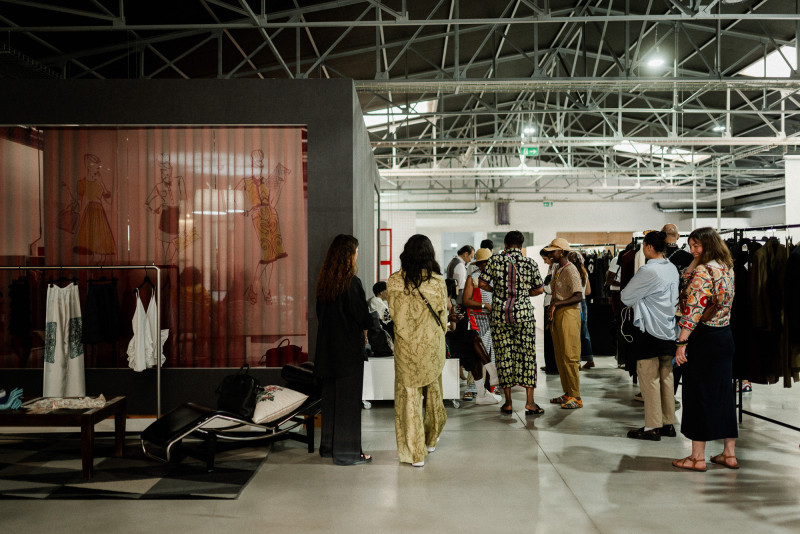 Portugal Fashion promove tour industrial em Famalicão com comitivas internacionais