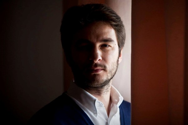 Henrique Raposo wins the Camilo Castelo Branco Literary Prize with ‘As Três Mortes de Lucas Andrade’