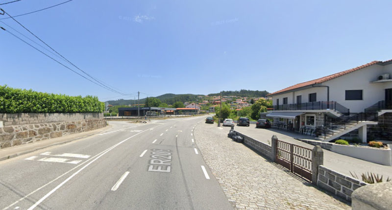 AVISO | Condicionamento de Trânsito na EN206