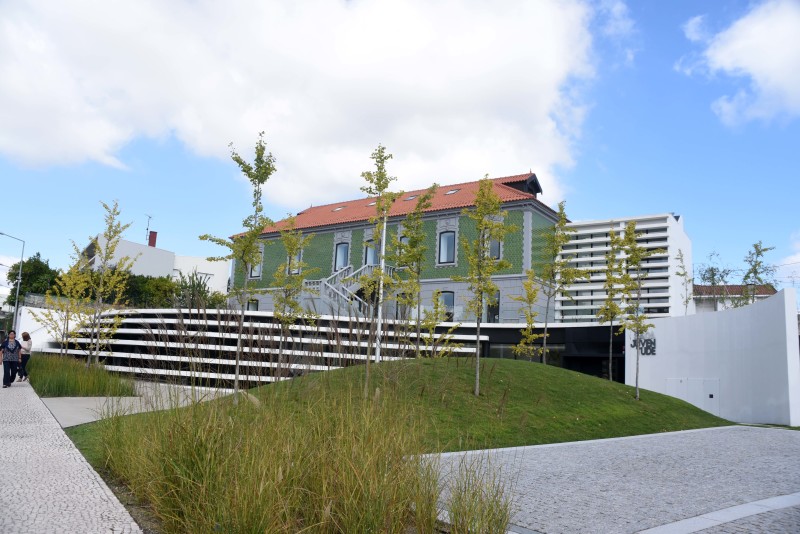 Youth Centre closed to the public in August