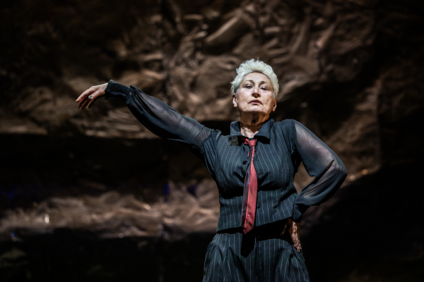 Casa das Artes hosts ‘O Salvado’ by Olga Roriz