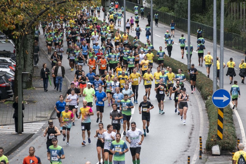 Aviso de trânsito | 11ª Meia Maratona de Famalicão