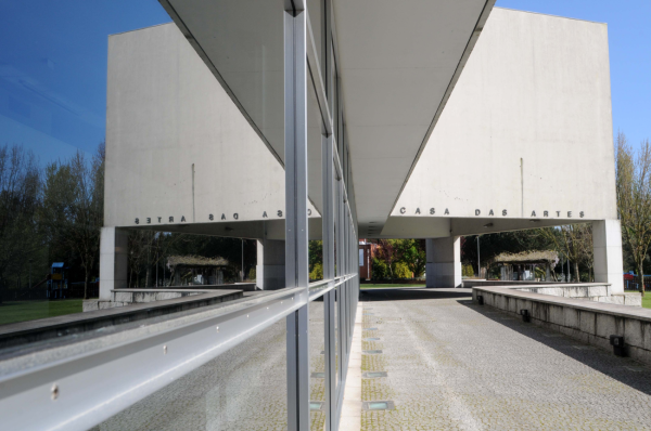 The big film festival in Famalicão with the 10th edition of Close-Up