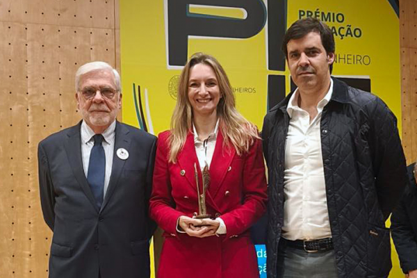 Políticas de Proteção Civil valem reconhecimento ao Município de Famalicão 