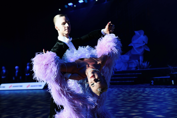 Famalicão Dança thrilled the people of Famalicão