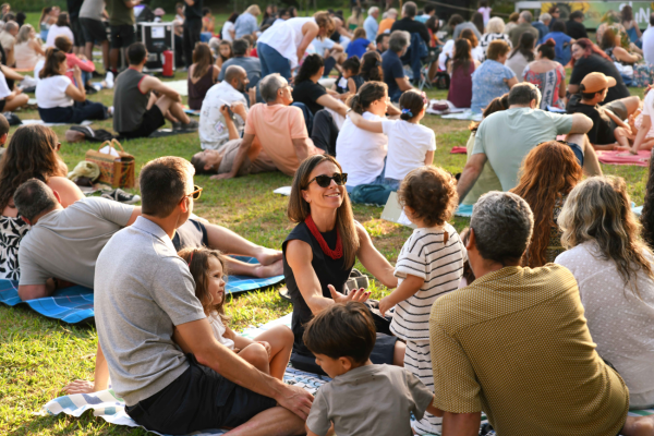 Famalicão is a ‘Family-Responsible Municipality’