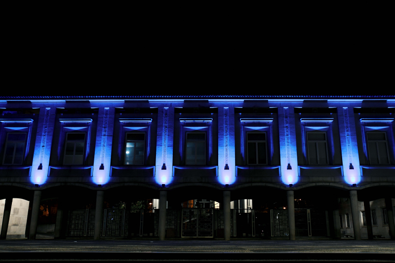 Famalicão assinala Dia Internacional dos Direitos da Criança