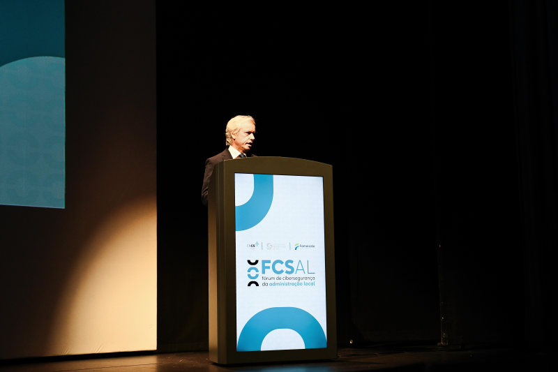 Centro Nacional de Cibersegurança promove fórum em Famalicão