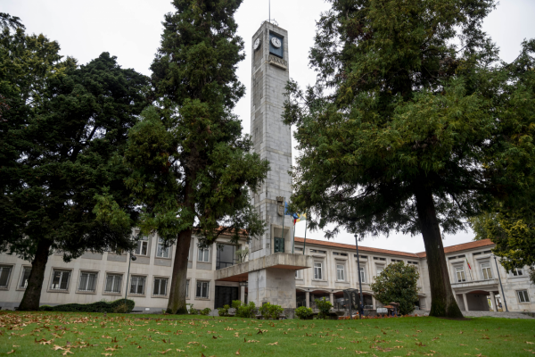 Famalicão will not increase municipal taxes in 2026