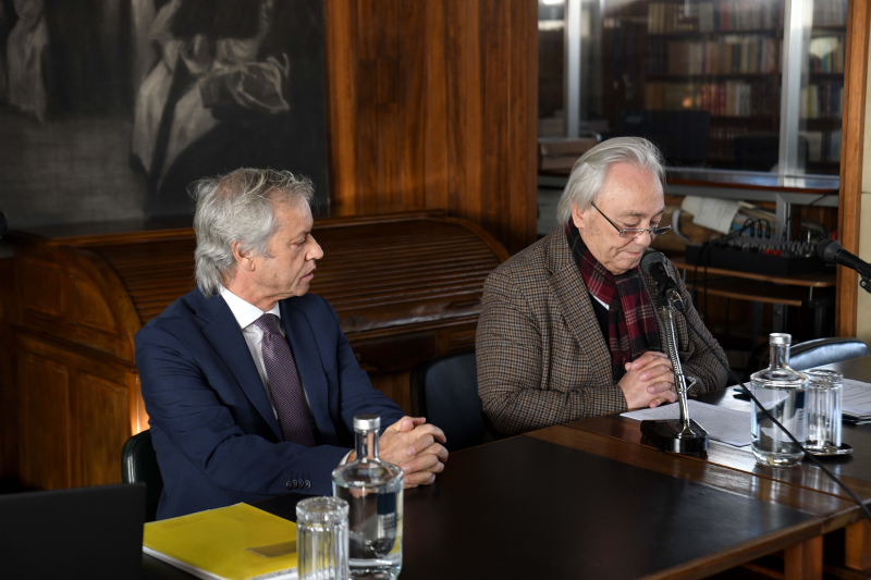 Encontros de Outono projetam Famalicão como território de cultura e pensamento 