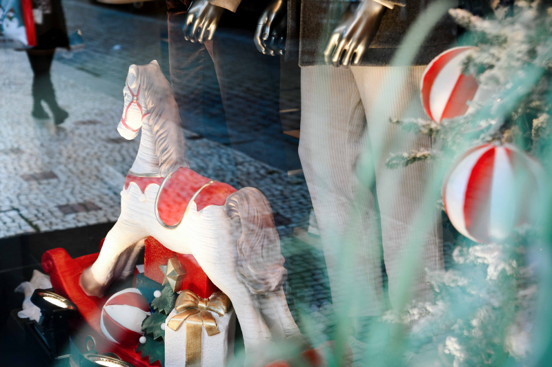 Últimas compras de Natal voltam a fazer-se “Fora D’Horas” em Famalicão