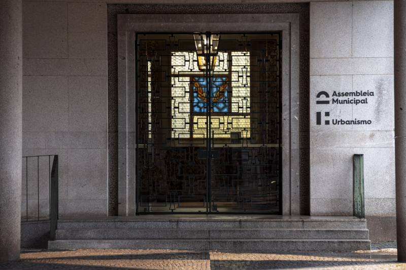 Serviços municipais encerrados nos dias 24, 26 e 31 de dezembro e 2 de janeiro