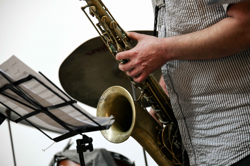 Eixo do Jazz vence ‘Programar em Rede’ com projeto que une a música à literatura