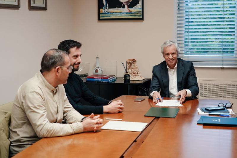 Rede de Academias Seniores de Famalicão ganha 4 novos membros