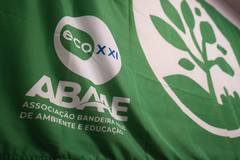 Famalicão recebeu bandeira verde ECOXXI