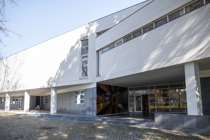 Poesia inédita de Vasco de Carvalho em destaque na Biblioteca Camilo Castelo Branco