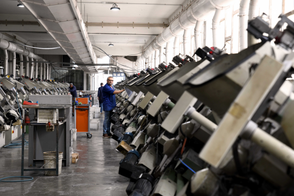 Famalicão continues to make a difference in exports