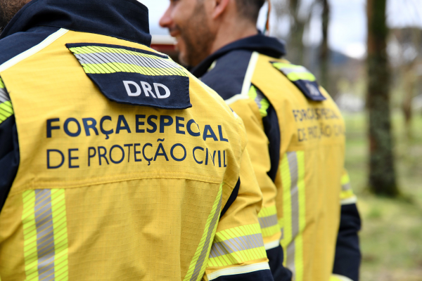 Famalicão sensibiliza comunidade com mês dedicado à Proteção Civil