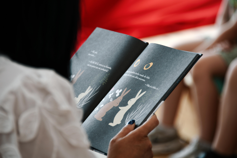 Município de Famalicão promove Semana da Leitura 