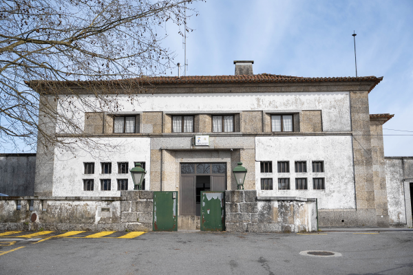 Instalações da GNR de Famalicão motivam reunião entre Mário Passos e secretário de Estado da Administração Interna