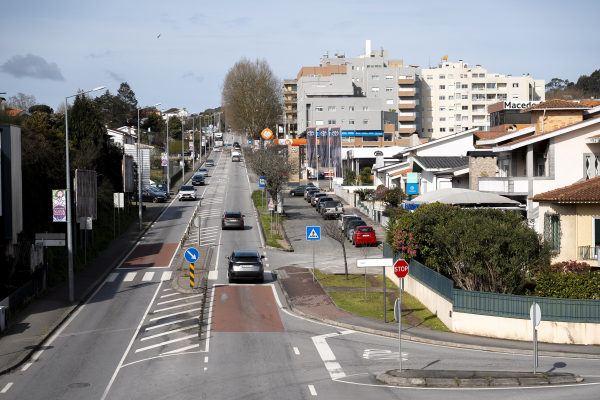 Câmara quer Avenida 9 de Julho no domínio público municipal