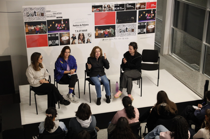 Casa das Artes promove 