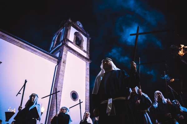 Famalicão celebra Semana Santa com programa diversificado