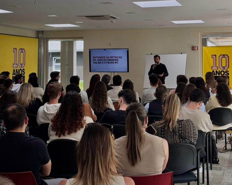 Famalicão Made IN promove sessão sobre criação de negócios sustentáveis