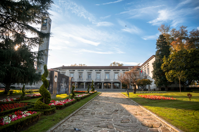 Famalicão reconhecido pela DYNTRA como um dos municípios mais transparentes do país