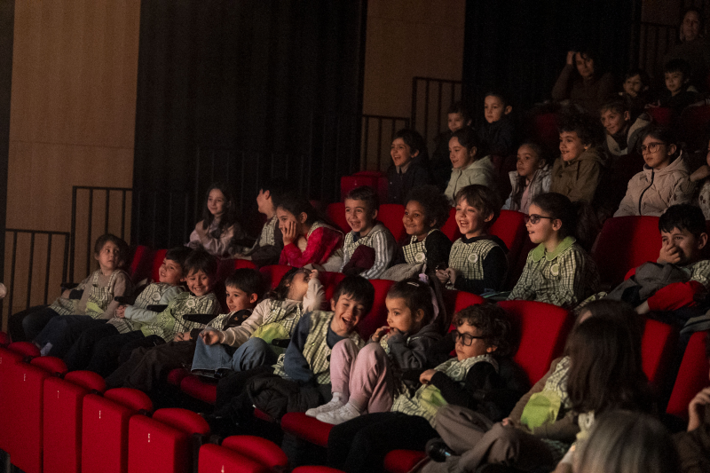 Famalicão adere à Associação Europeia de Cinema Infantil e Juvenil 