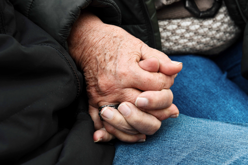 Rede de Academias Seniores promove conversa sobre “um Amor sem Idade”